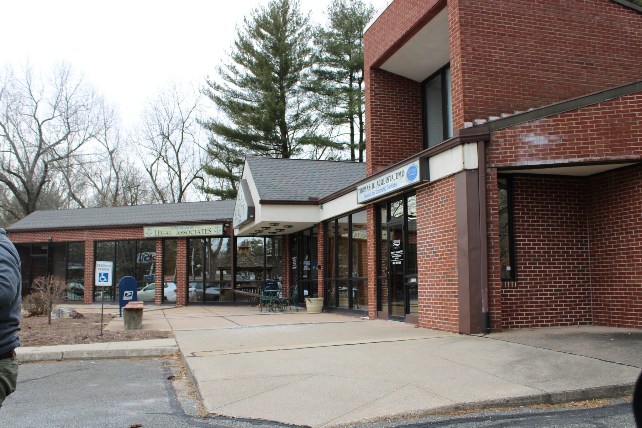 904-916 Shaker Rd, Longmeadow, MA for sale Building Photo- Image 1 of 1