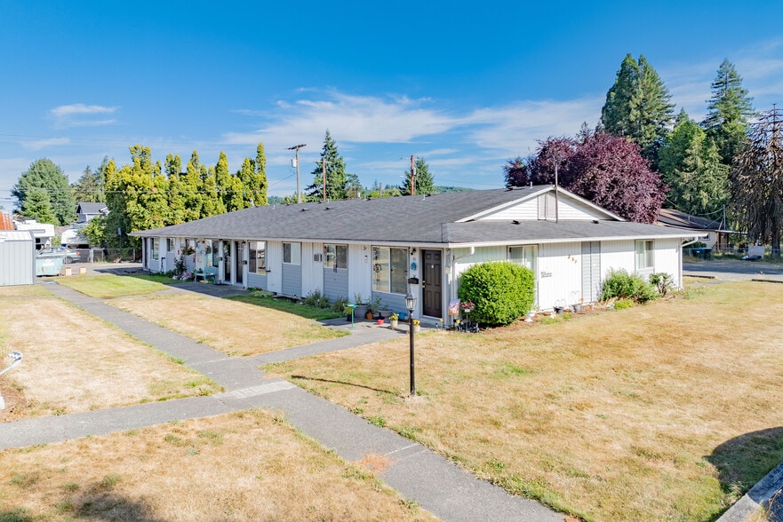 1100-1105 S Pearl St, Centralia, WA for sale - Building Photo - Image 3 of 24