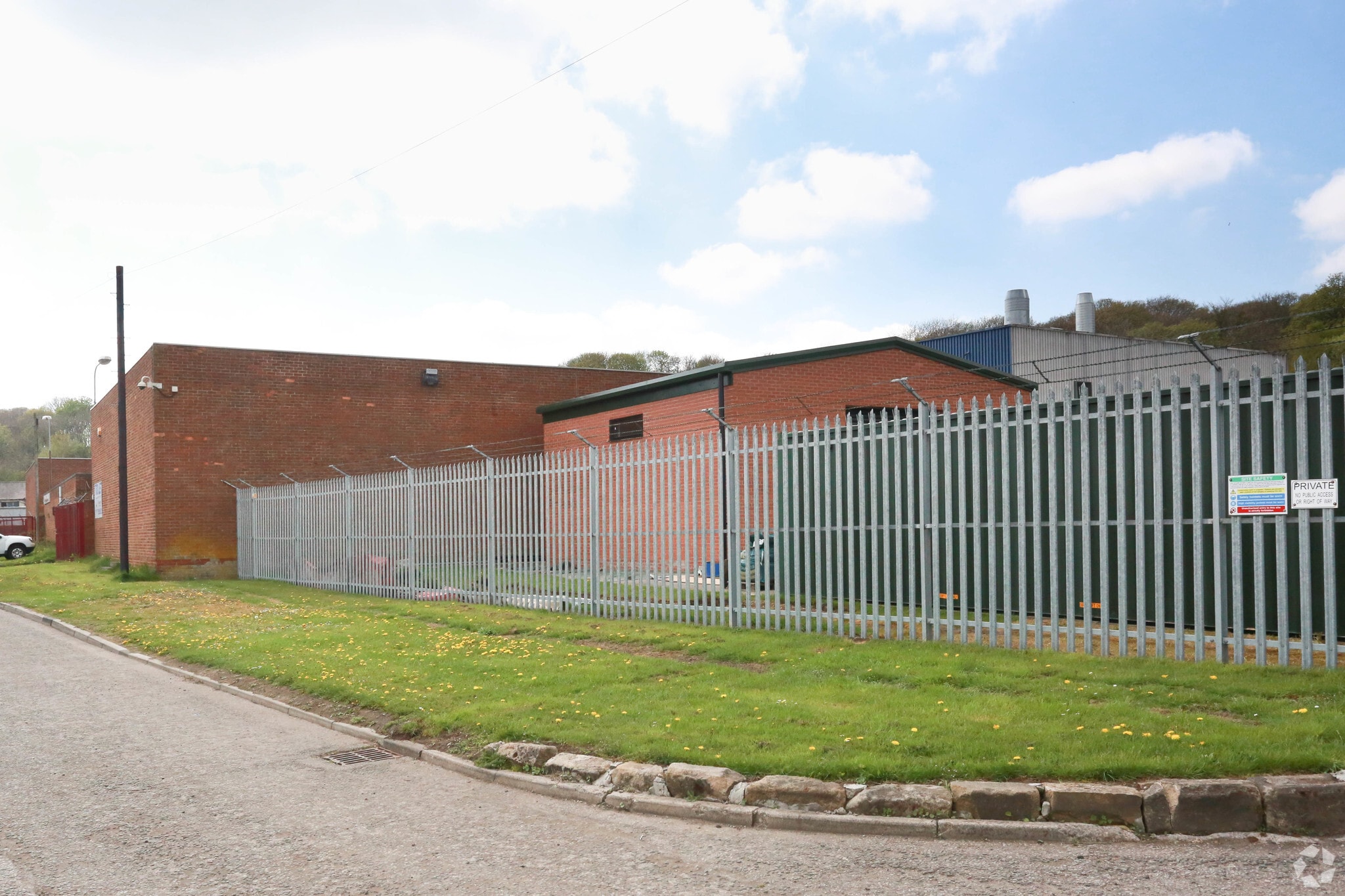 Charlaw Ln, Sacriston for sale Primary Photo- Image 1 of 1