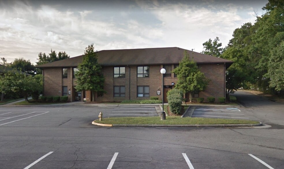 2080 Old Bridge Rd, Woodbridge, VA, 22192 Office Space For Lease