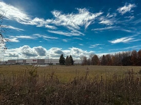 Prairie Pointe Lot 4 | Yorkville - Day Care Center