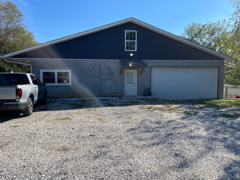 5036 Obarr Rd, Knoxville, TN for sale - Building Photo - Image 3 of 13