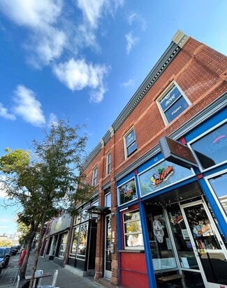 More details for 38-42 S Broadway, Denver, CO - Retail for Sale