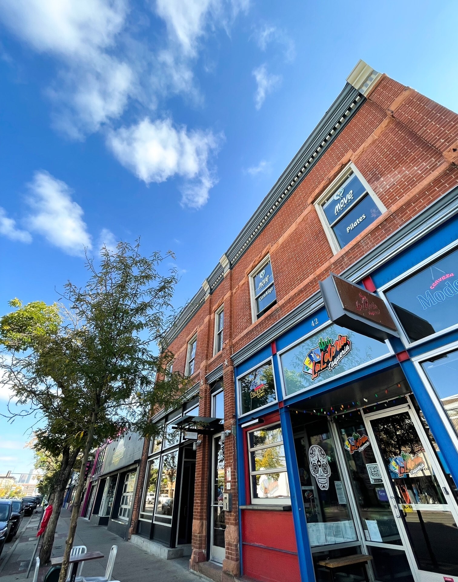 38-42 S Broadway, Denver, CO for sale Building Photo- Image 1 of 7