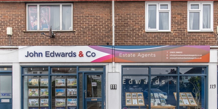 111-113 South Farm Rd, Worthing for sale Primary Photo- Image 1 of 1