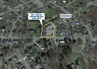 More details for 1 Garfield St, Waverly, NY - Office/Medical, Retail for Lease