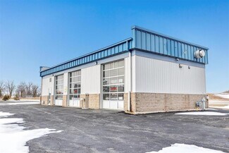 More details for 615 County Road R, Denmark, WI - Retail for Sale