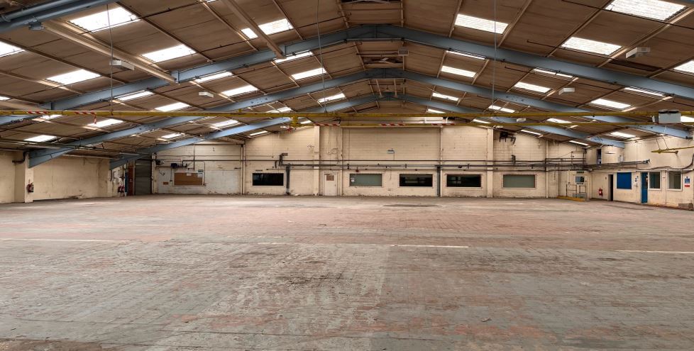 Bentinck St, Bolton for sale Building Photo- Image 1 of 1