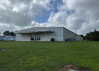 More details for 629 W Rutherford St, Mount Vernon, TX - Industrial for Sale