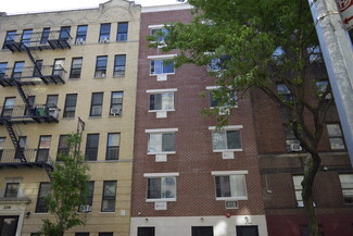 More details for 2245 Creston Ave, Bronx, NY - Multifamily for Sale