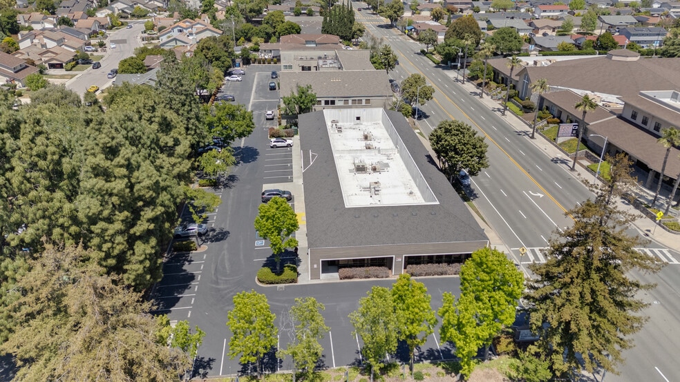 1205-1247 S Park Victoria Dr, Milpitas, CA for sale - Building Photo - Image 1 of 43