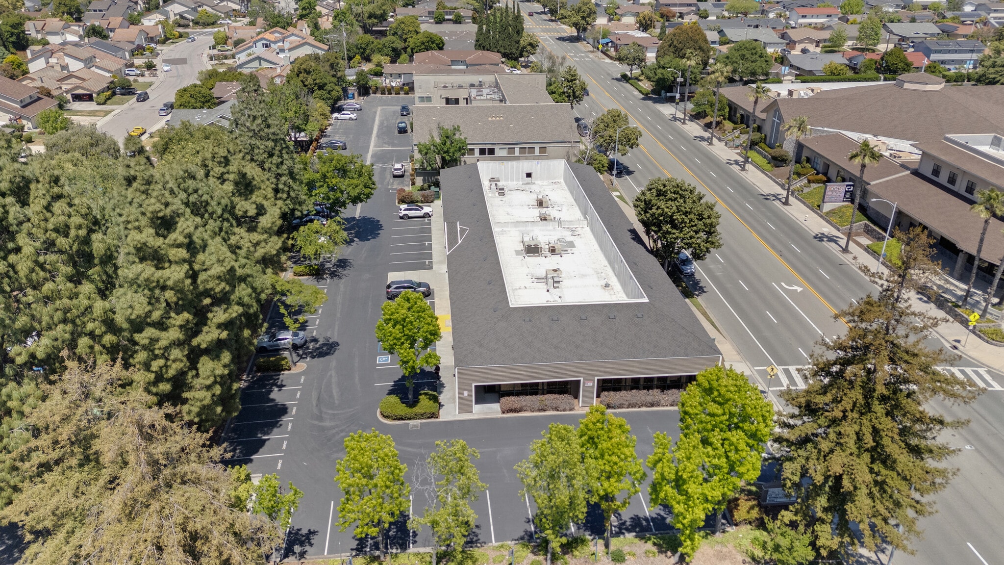 1205-1247 S Park Victoria Dr, Milpitas, CA for sale Building Photo- Image 1 of 44