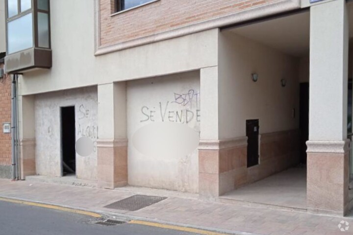 Multifamily in El Viso de San Juan, Toledo for sale - Interior Photo - Image 1 of 1
