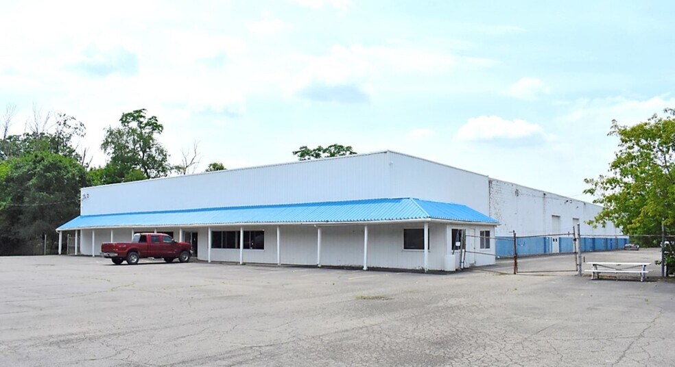 6352 State Route 17C, Endicott, NY for sale - Building Photo - Image 1 of 1