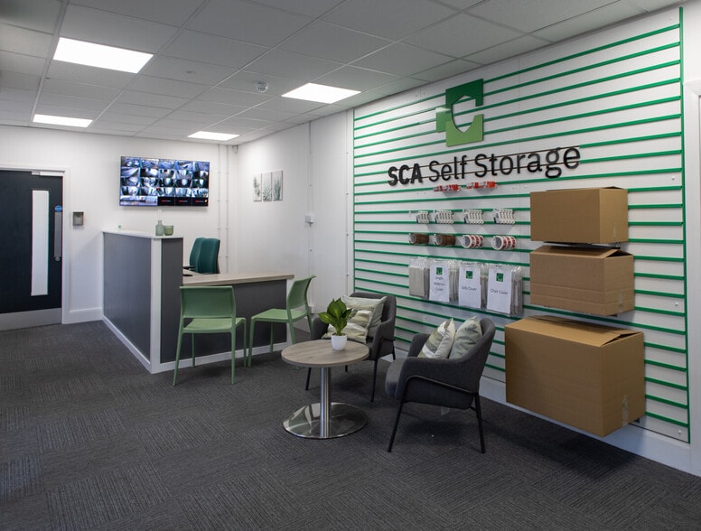 Ferryboat Ln, Sunderland for sale - Building Photo - Image 1 of 1