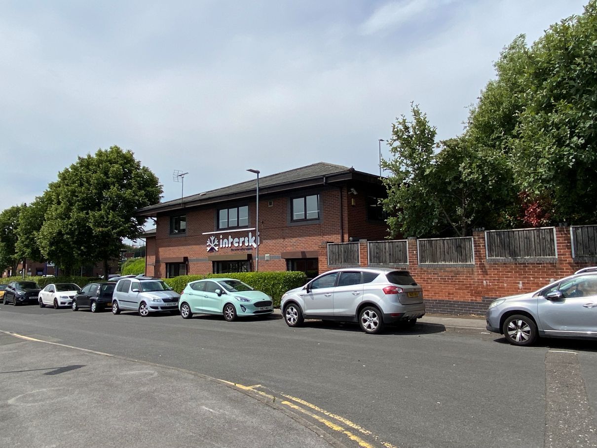 8 Commercial Gate, Mansfield for lease Building Photo- Image 1 of 14