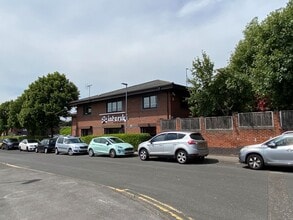 8 Commercial Gate, Mansfield for lease Building Photo- Image 1 of 13