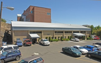 More details for 910 N Washington St, Spokane, WA - Office for Lease