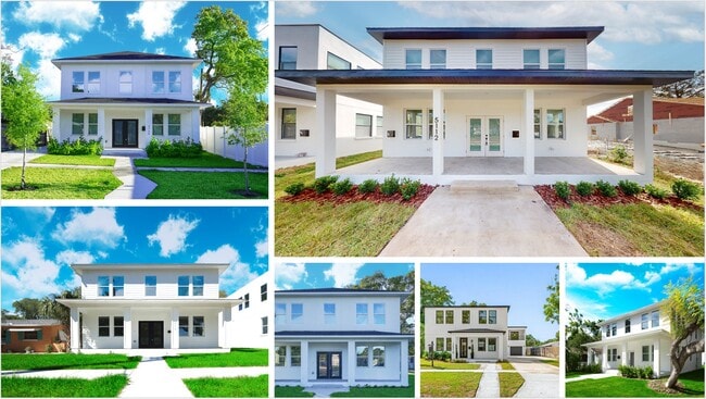 More details for 816 46th Ave N, Saint Petersburg, FL - Multifamily for Sale