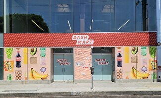 More details for 1403-1411 Santee St, Los Angeles, CA - Retail for Lease