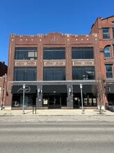 118 E Main St, Columbus, OH for lease Building Photo- Image 2 of 8