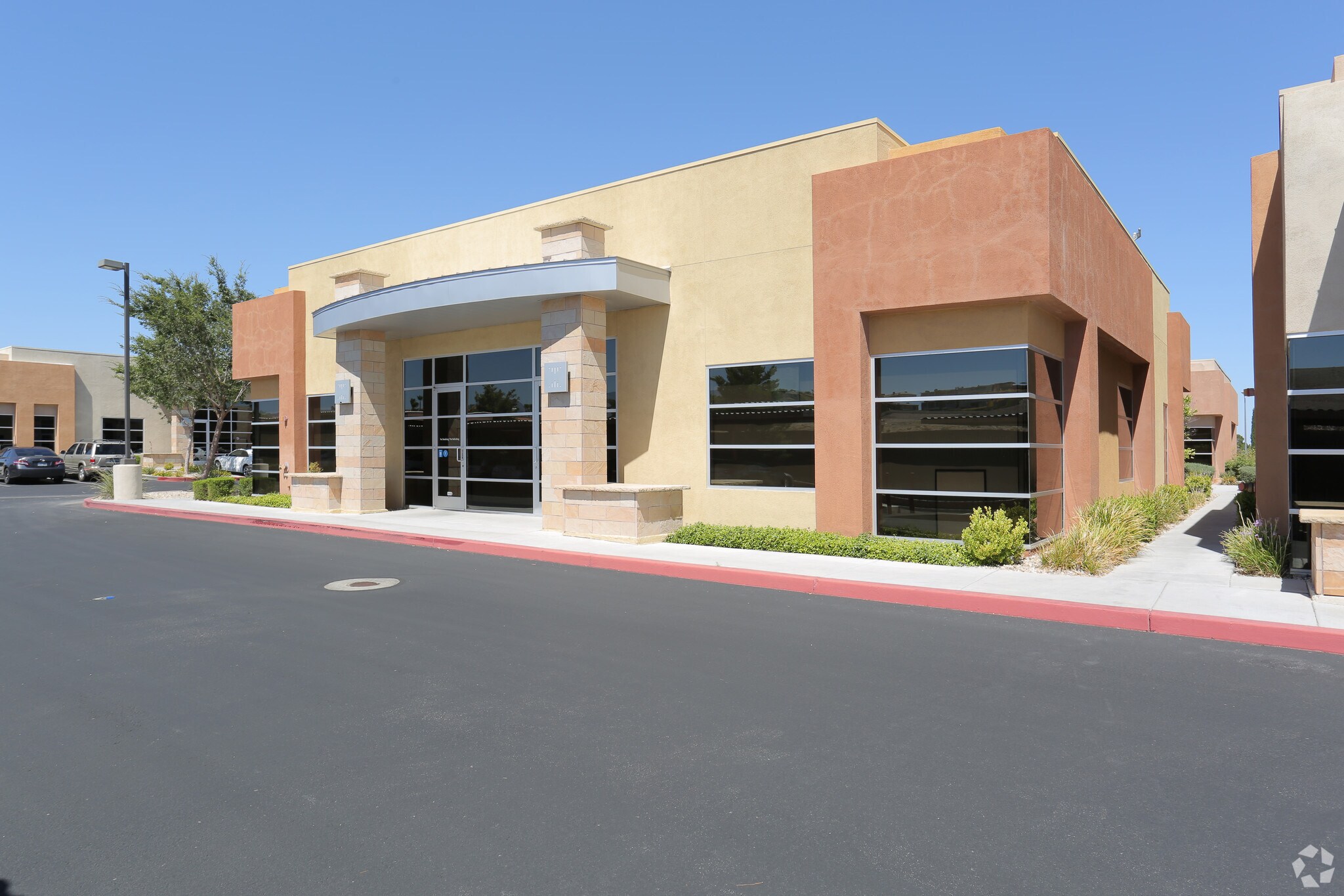 5265 S Durango Dr, Las Vegas, NV for sale Primary Photo- Image 1 of 1