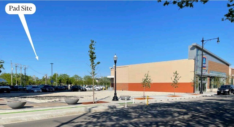 3930 N Kilpatrick Ave, Chicago, IL for sale - Building Photo - Image 2 of 2