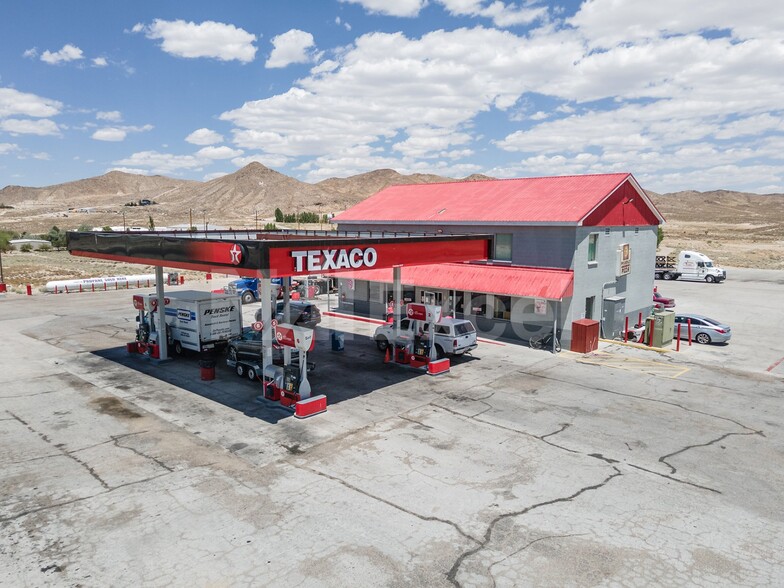 1500 Erie Main St, Tonopah, NV for sale - Building Photo - Image 1 of 9