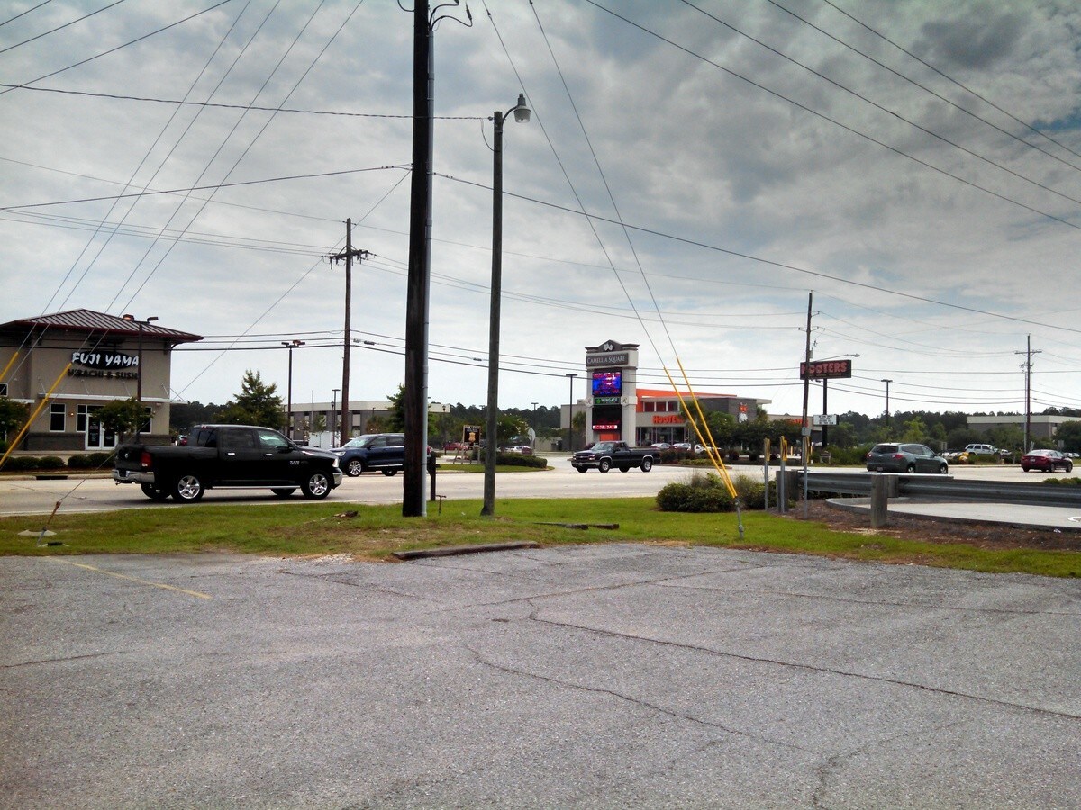 1729 Gause Blvd E, Slidell, LA for sale Building Photo- Image 1 of 1