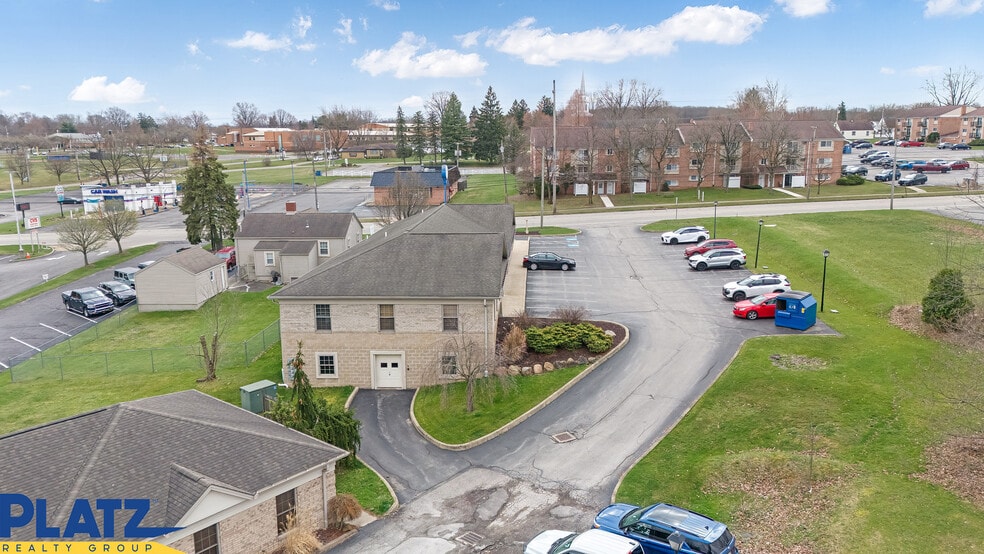 154 Youngstown Rd, Hubbard, OH for lease - Building Photo - Image 3 of 7