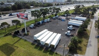 More details for 980 SW 13th St, Pompano Beach, FL - Land for Sale