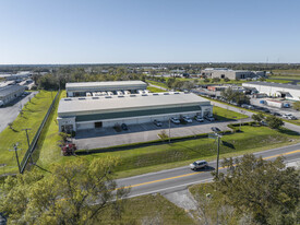 3515 Reynolds Rd, Lakeland FL - Warehouse