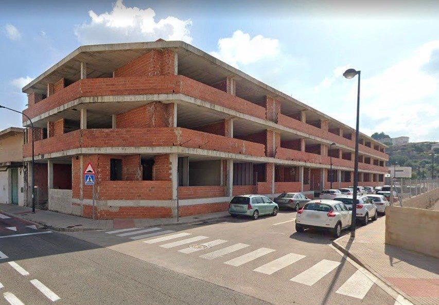 Land in Rafelcofer, Valencia for sale Building Photo- Image 1 of 8