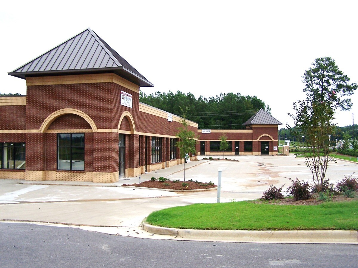 500 Riverwoods Pky, Helena, AL 35080