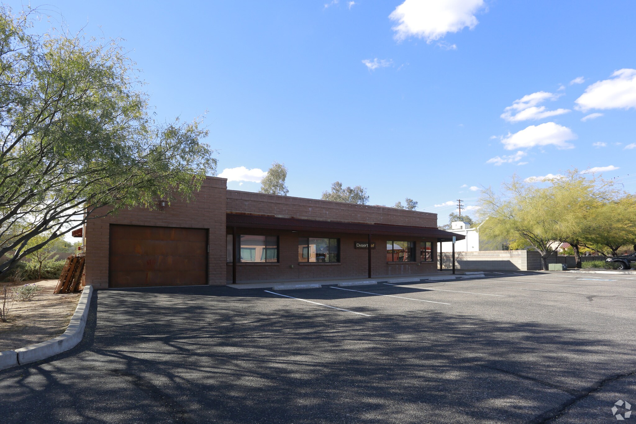 3978 E Fort Lowell Rd, Tucson, AZ for sale Primary Photo- Image 1 of 4
