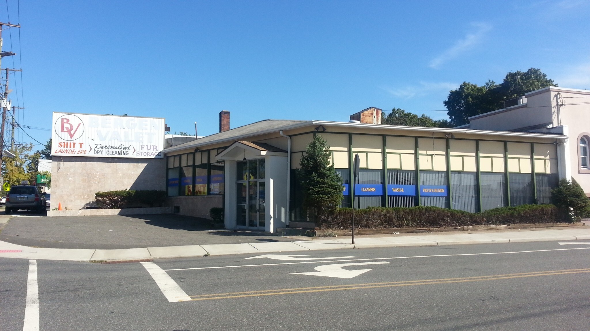 24-28 E Main St, Bergenfield, NJ for sale Building Photo- Image 1 of 1