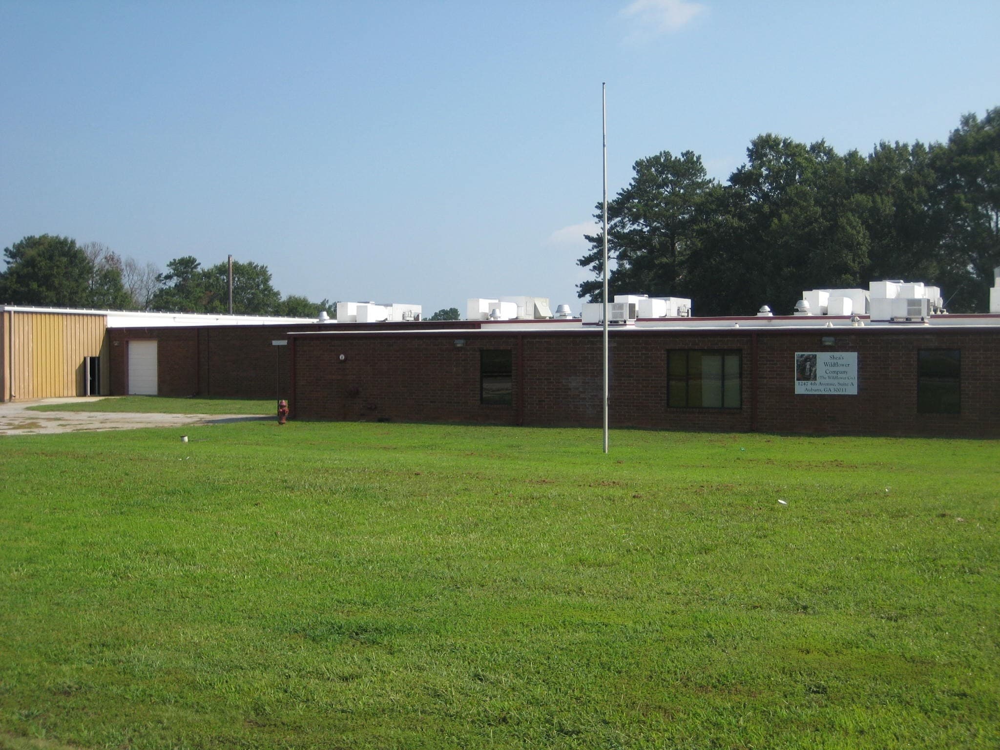 1247 4th Ave, Auburn, GA for sale Building Photo- Image 1 of 1