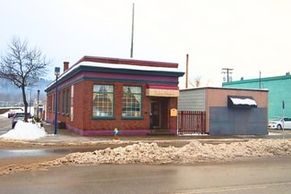 More details for 188 Carson Av, Quesnel, BC - Office for Sale