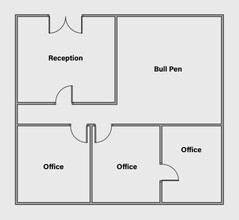 4710 E Falcon Dr, Mesa, AZ for lease Floor Plan- Image 1 of 1