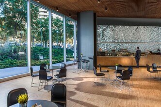 Office in Avinguda Diagonal, 640, Barcelona for lease Interior Photo- Image 2 of 8