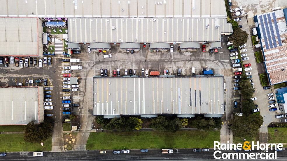 2 Ash Rd, Prestons for sale - Aerial - Image 2 of 2