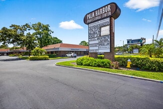 More details for 36310-36472 Us Hwy 19 N, Palm Harbor, FL - Office, Office/Medical for Lease