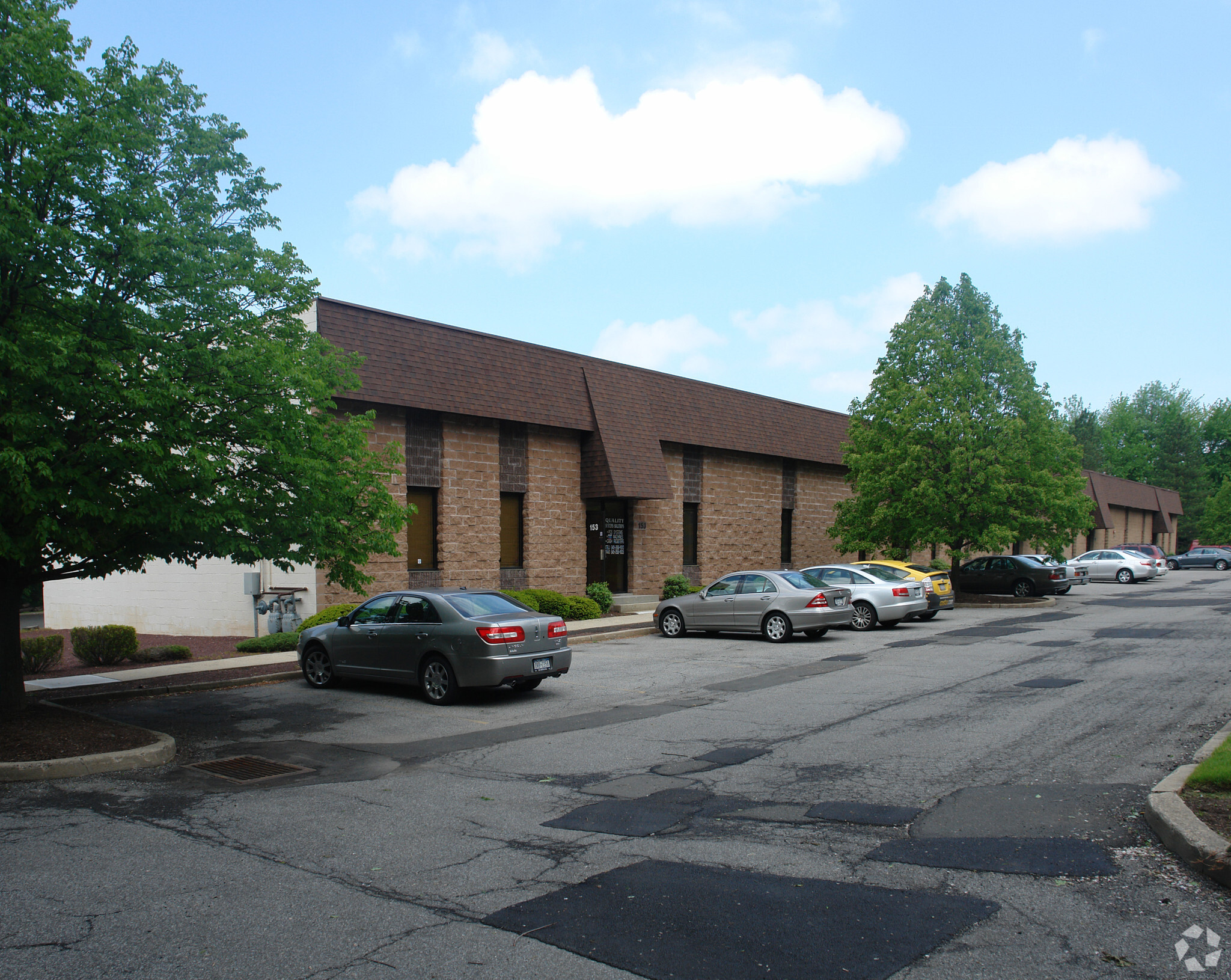 153-163 Rt-303, Valley Cottage, NY for lease Building Photo- Image 1 of 9