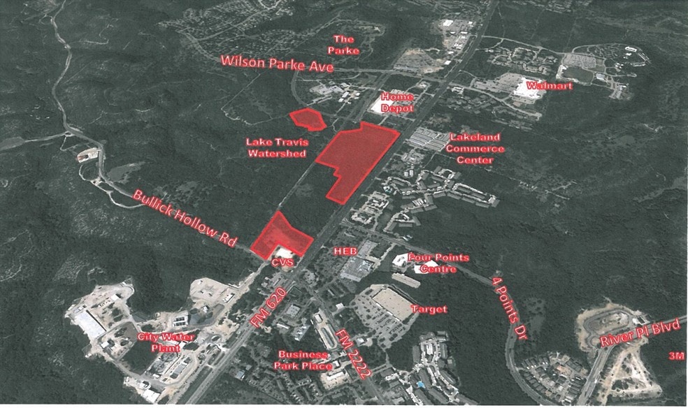 7700 FM 620 N, Austin, TX for sale - Primary Photo - Image 1 of 1