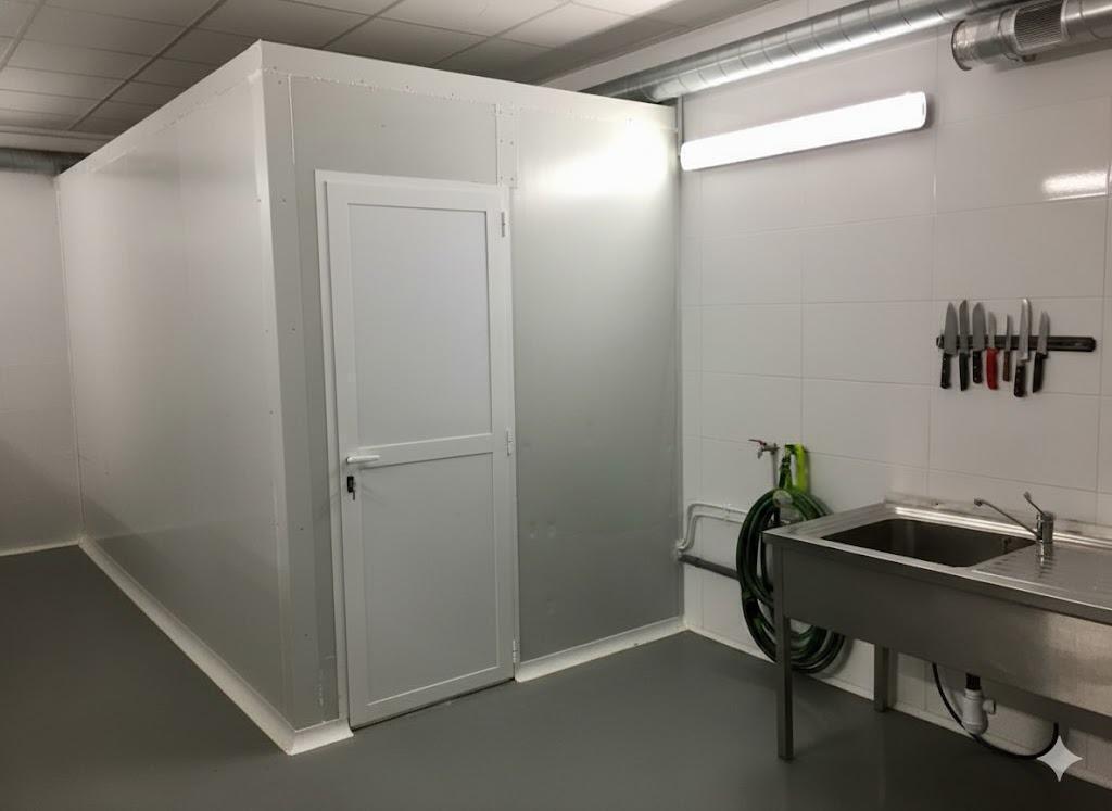 Retail in LA NUCÍA for sale Interior Photo- Image 1 of 11