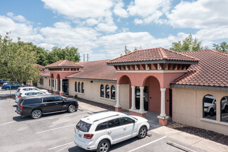 More details for 1996-2066 Classique Ln, Tavares, FL - Office for Lease