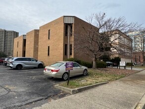 440 S 7th St, Louisville, KY for lease Interior Photo- Image 2 of 7