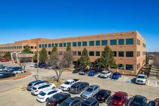 More details for 6750 N Macarthur Blvd, Irving, TX - Office/Medical for Lease