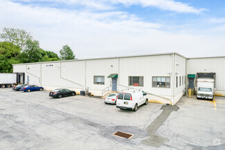 More details for 410 Corporate Dr, Reading, PA - Industrial for Lease