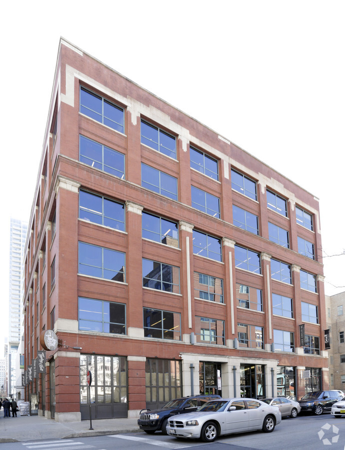 303 W Erie St, Chicago, IL 60654 - Office for Lease | LoopNet